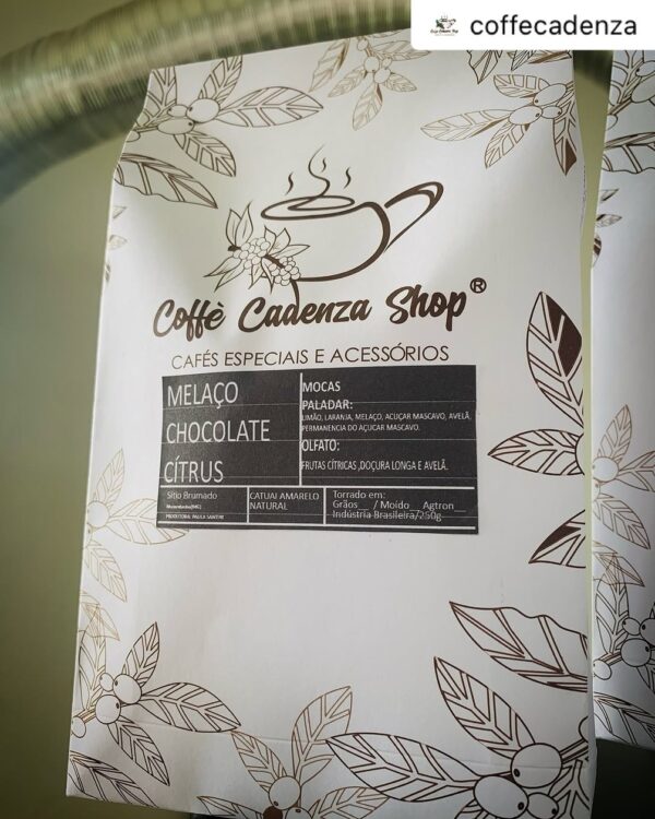 Chocolate Cítrico (250g)