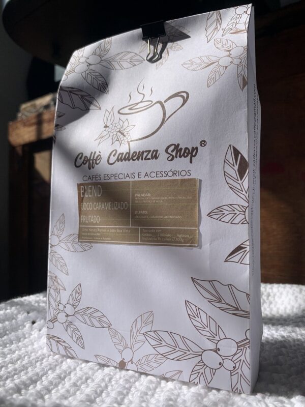 BLEND_ EDIÇÃO LIMITADA(200g)