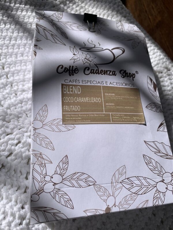 Combo 3 cafés - Image 7